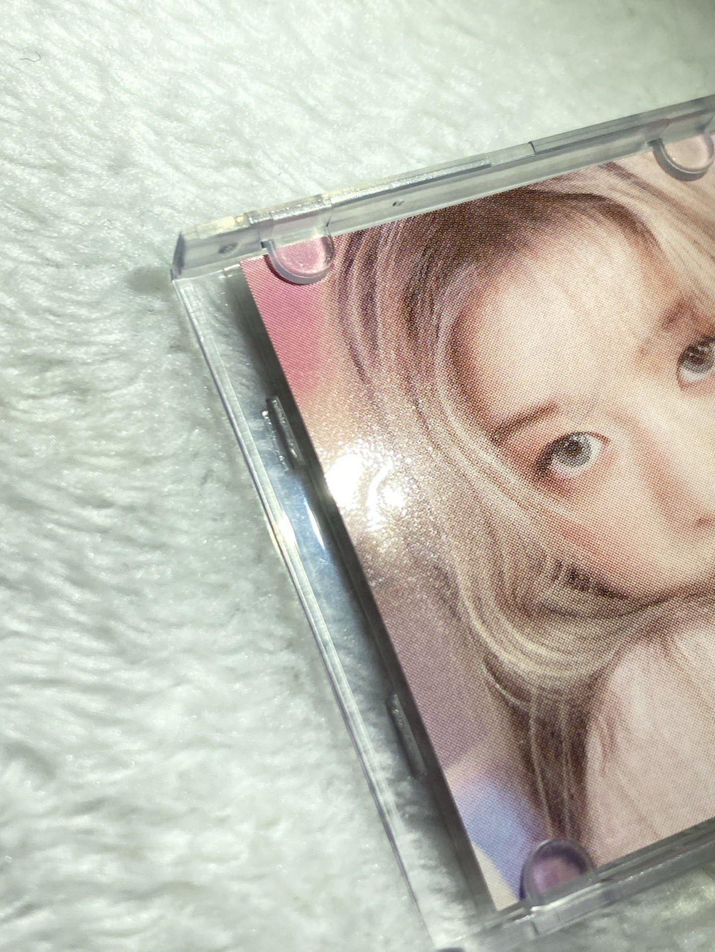 MINJU 萬代 鑰匙圈吊飾