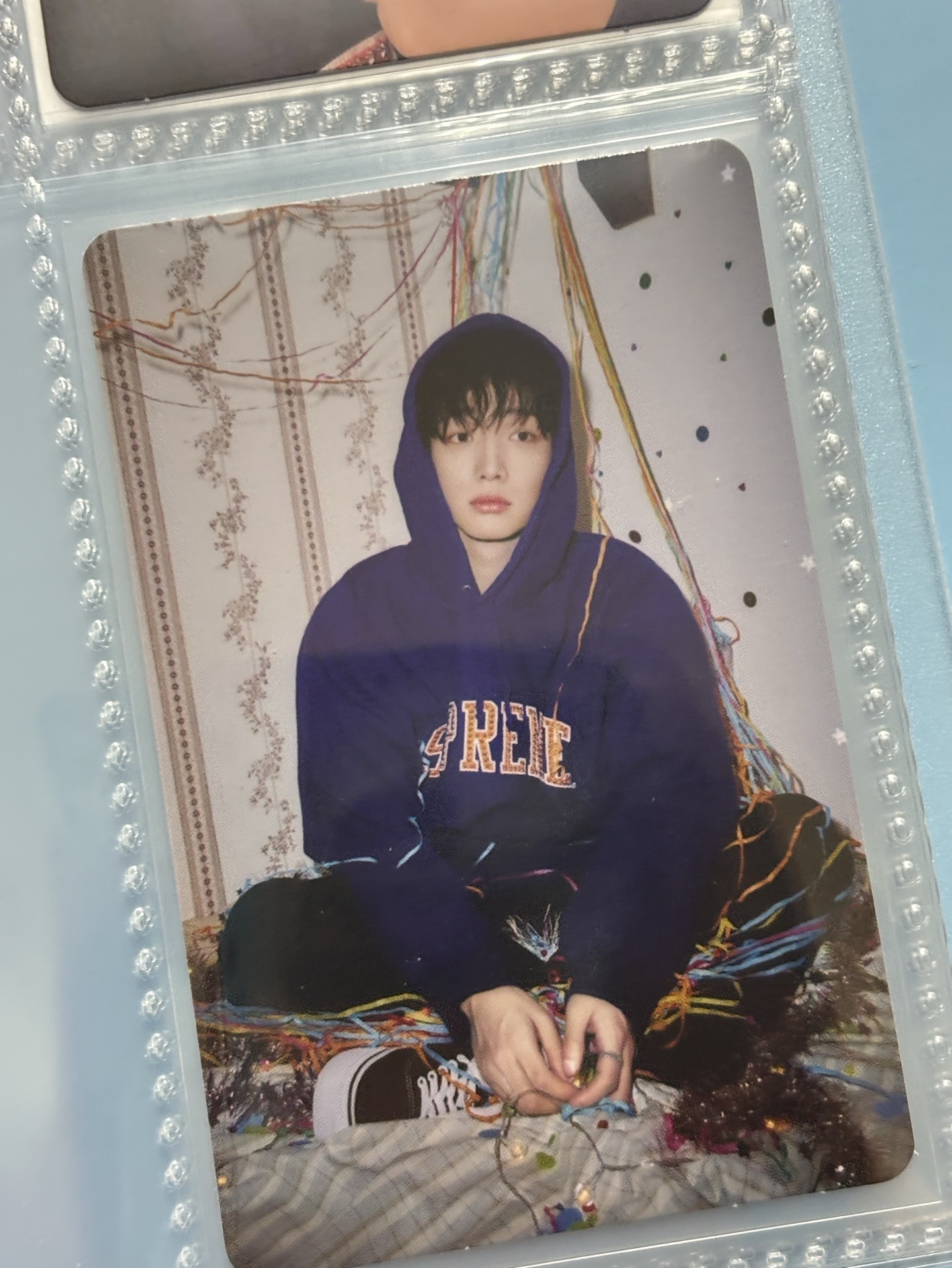 🐶25年生日卡全套