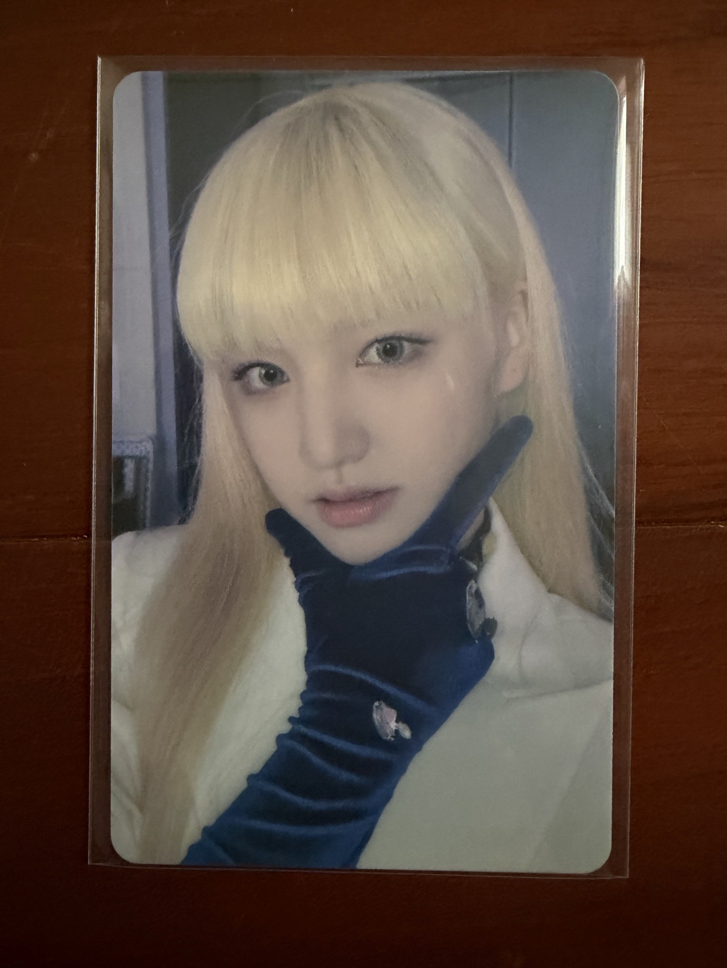 ELEVEN sw 2.0 幸運卡 