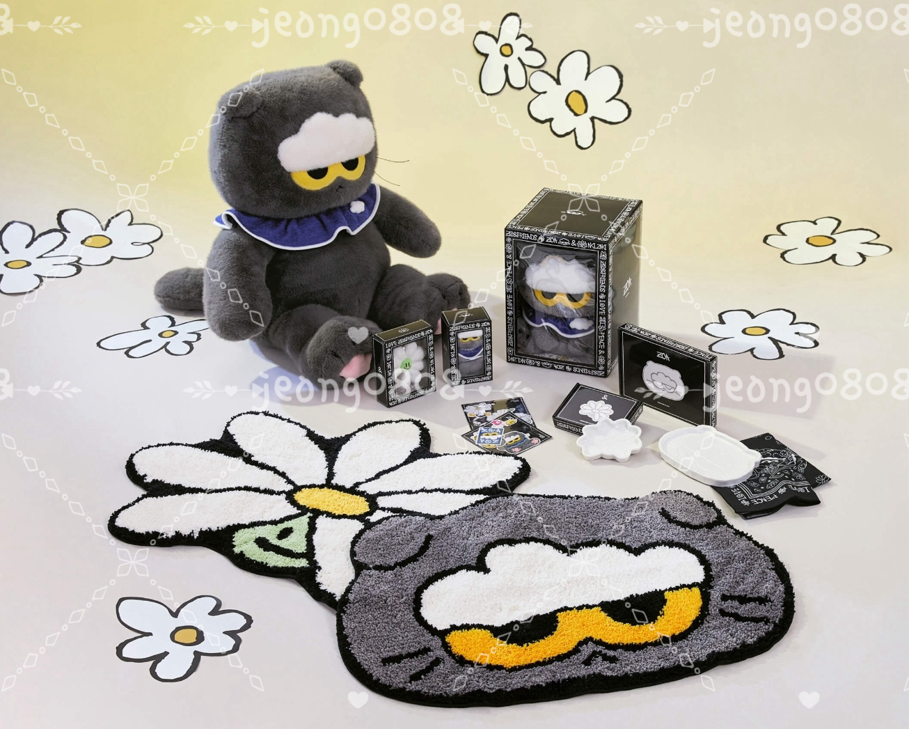 ZOA RUG A&NE RUG REUSABLE BAG