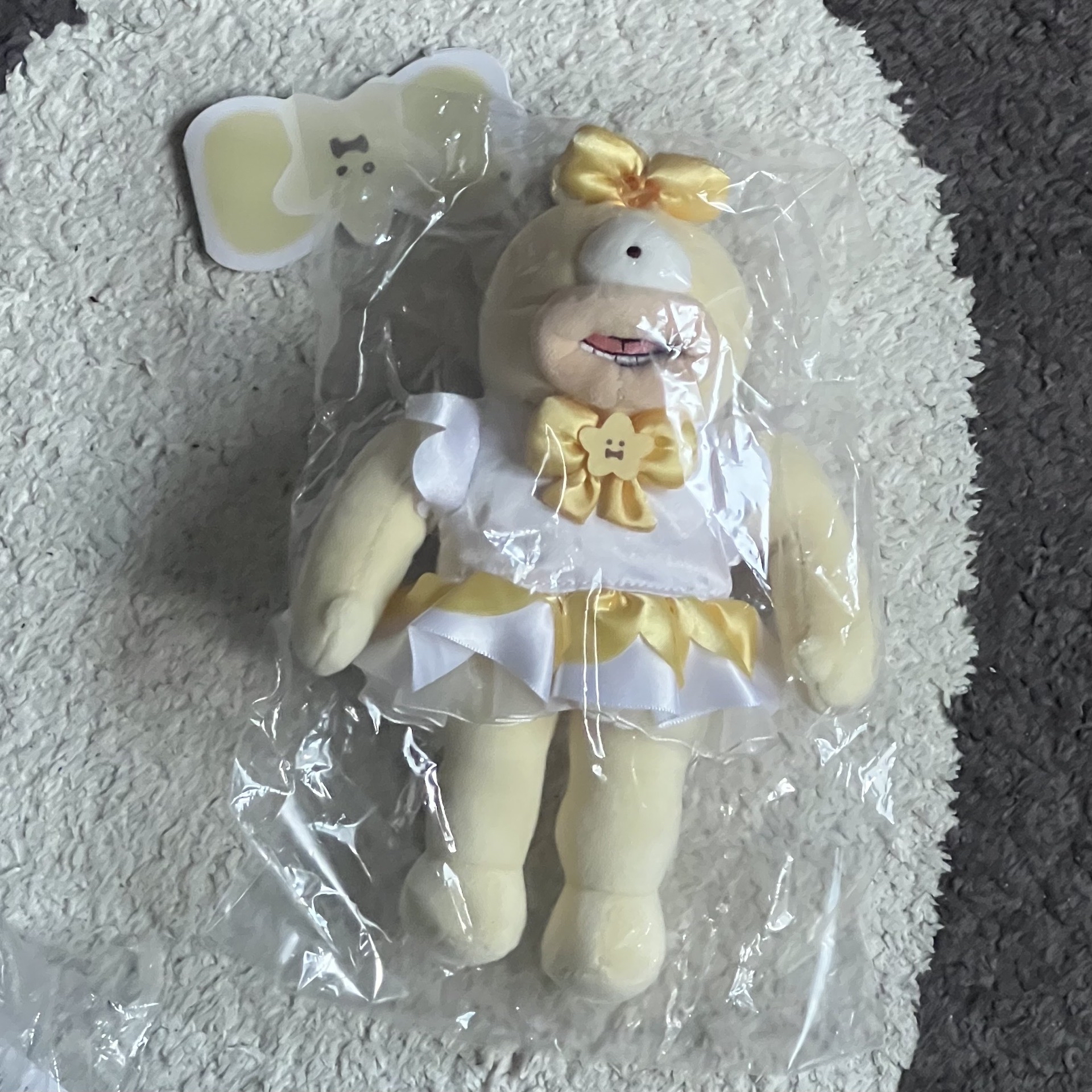 吉伊卡哇 魔法奧德