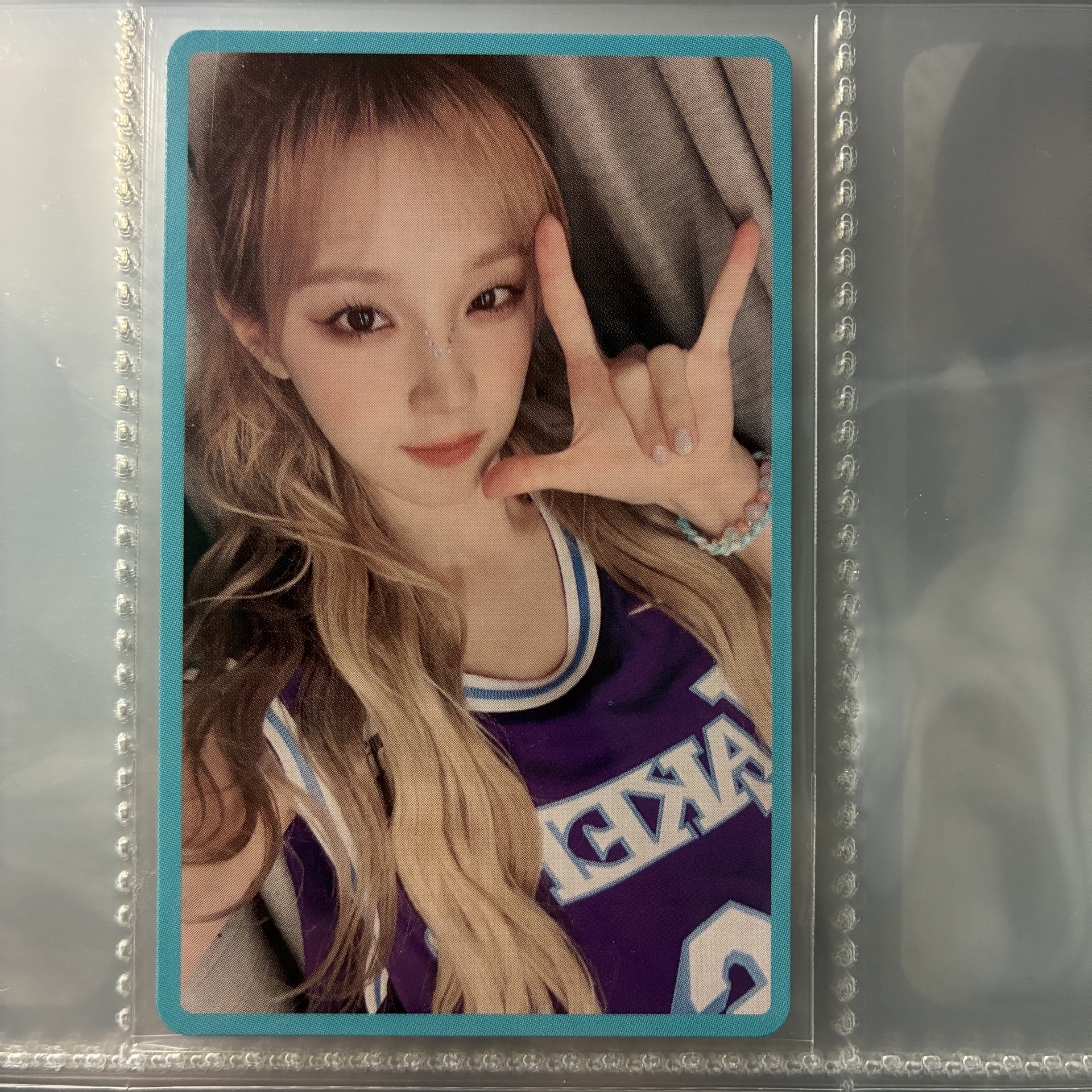 I-DLE｜2023 SBS歌謠大戰 入場琦