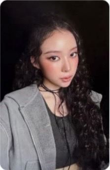 babycake 代言聯名卡