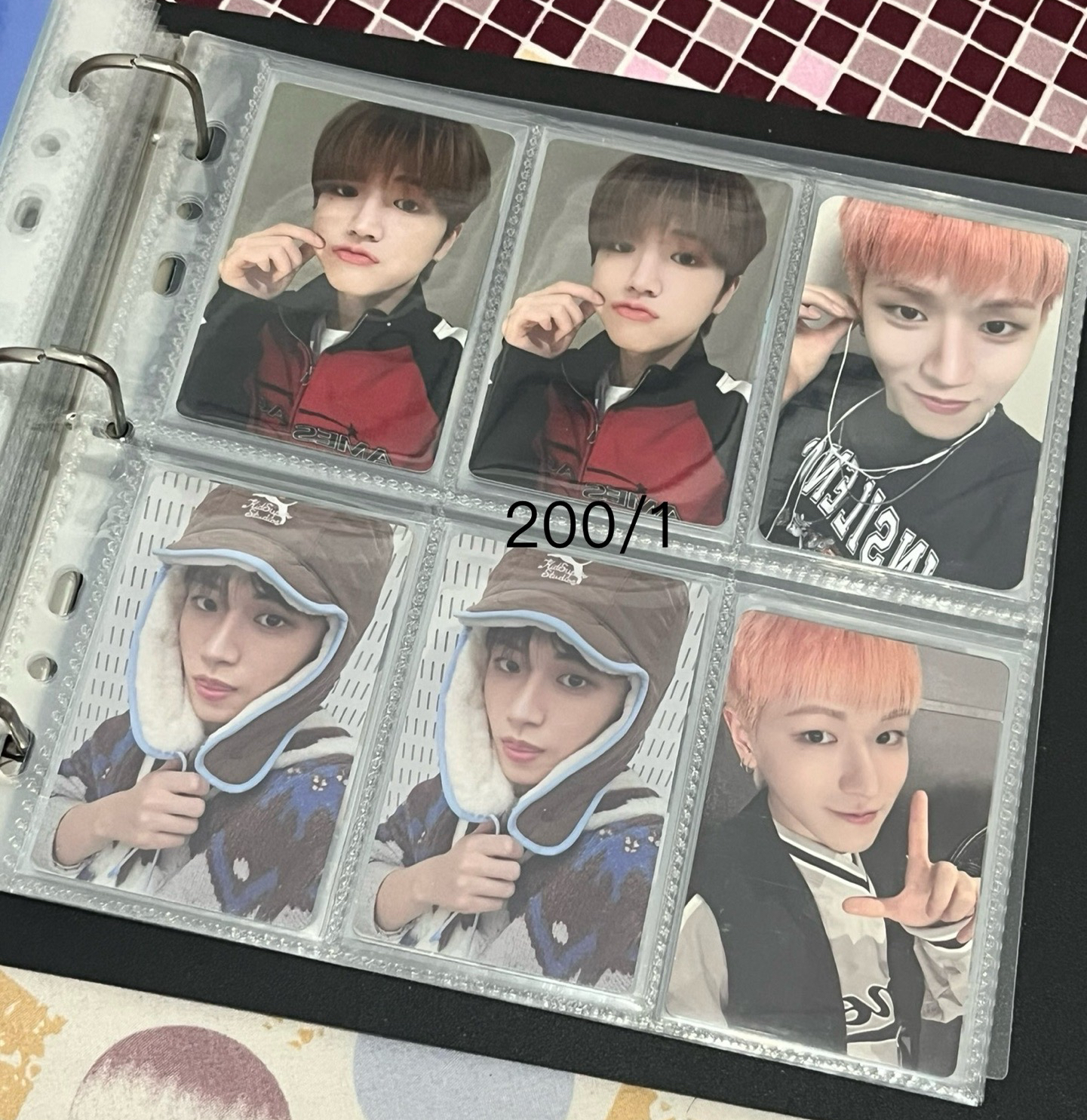 哩嗚 19.99簽售卡 how咖啡快閃 蝦皮 No Genre wvs單封