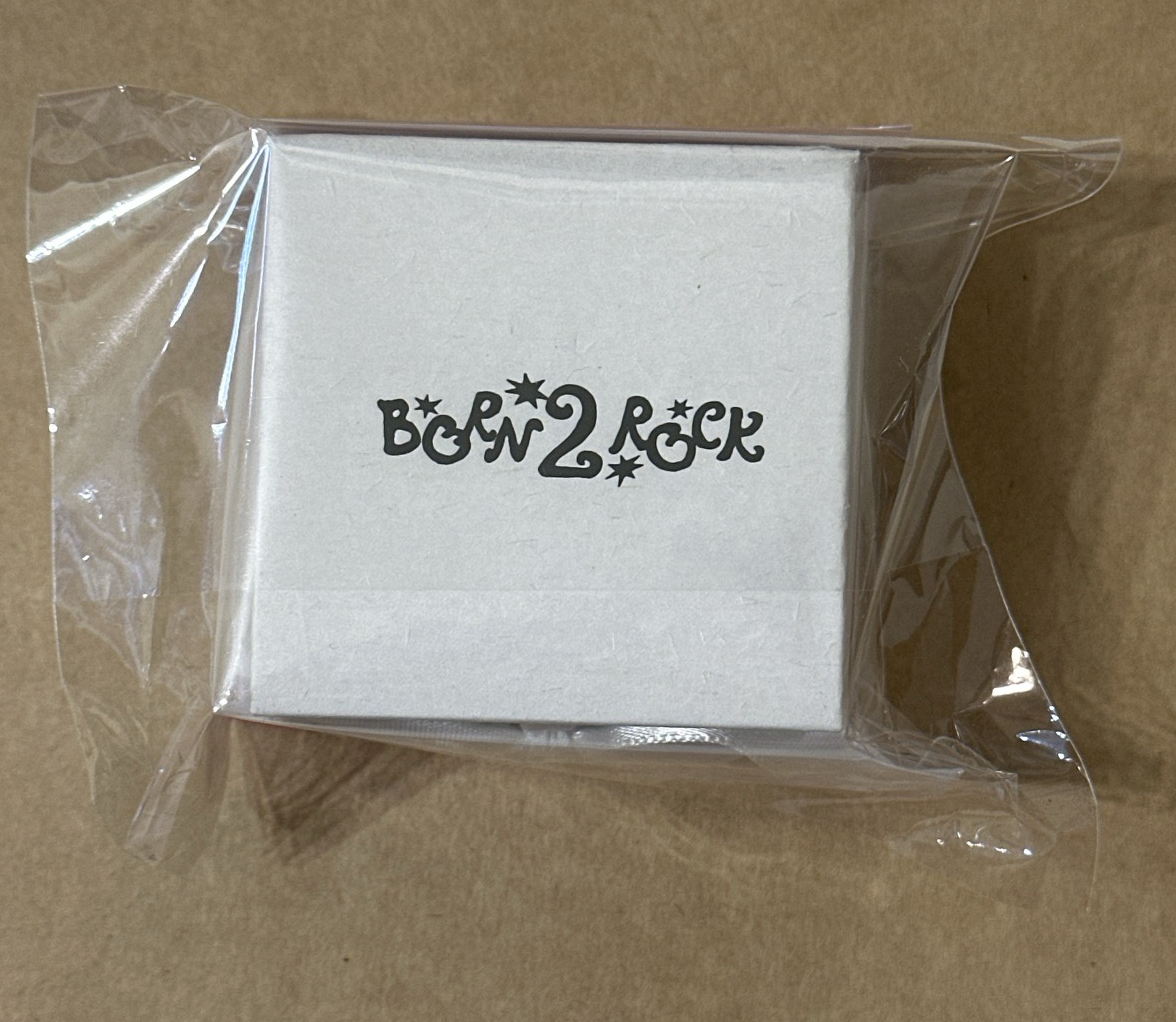 全新 chodan 鍵帽 未拆