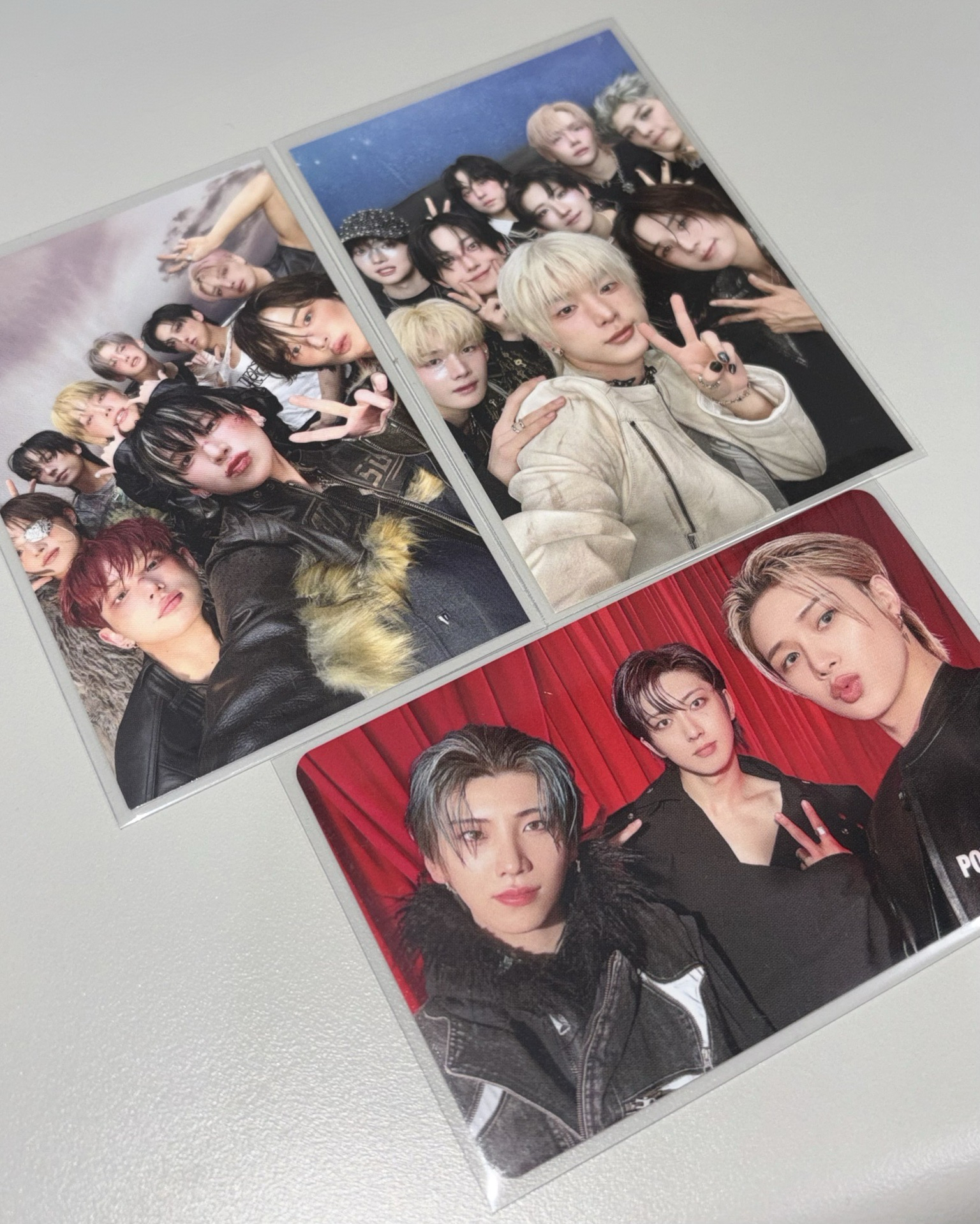 BTL快閃店衣服卡/ATB托特包卡