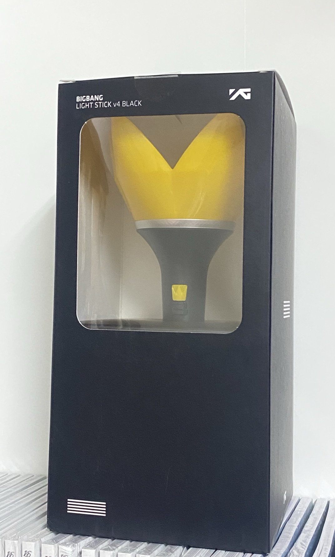 BIGBANG四代 應援手燈 