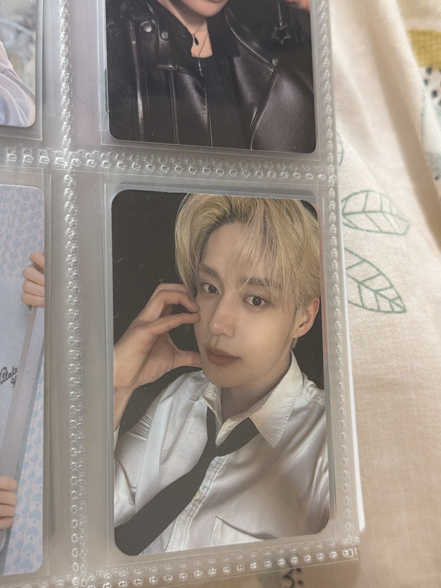 金地雄世巡電影卡