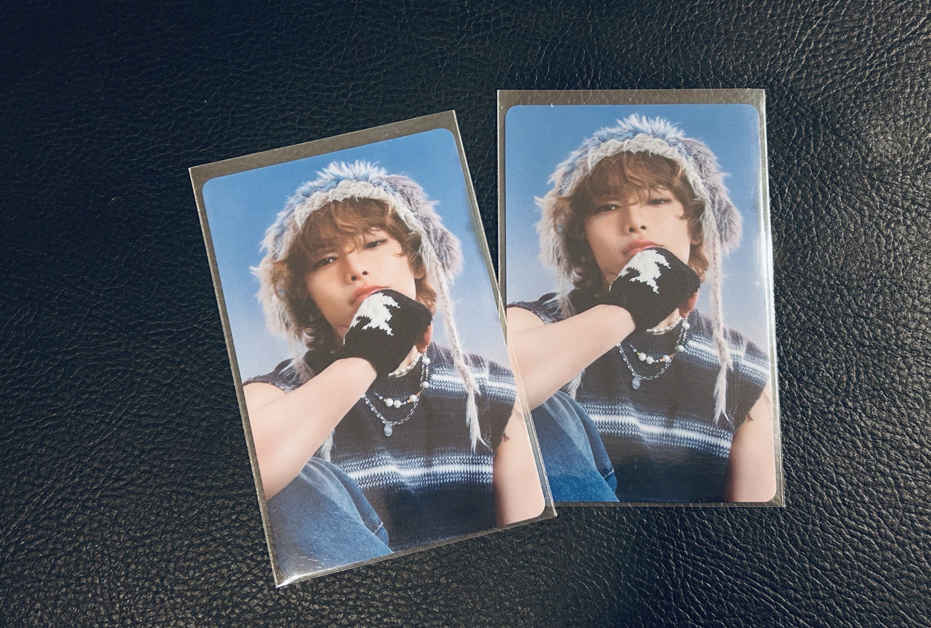 Ate 毛茸茸寅 塔店LD