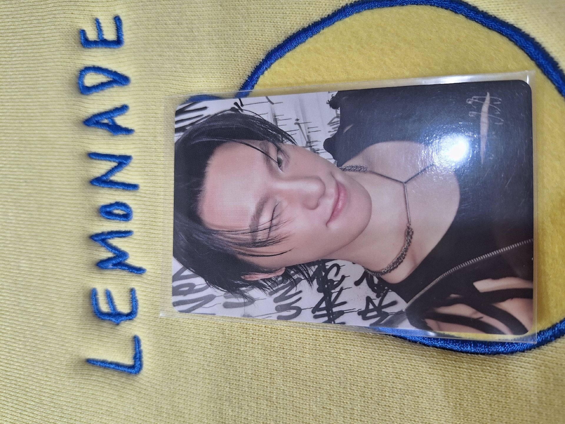 HAPPY BURSTDAY dino 燦