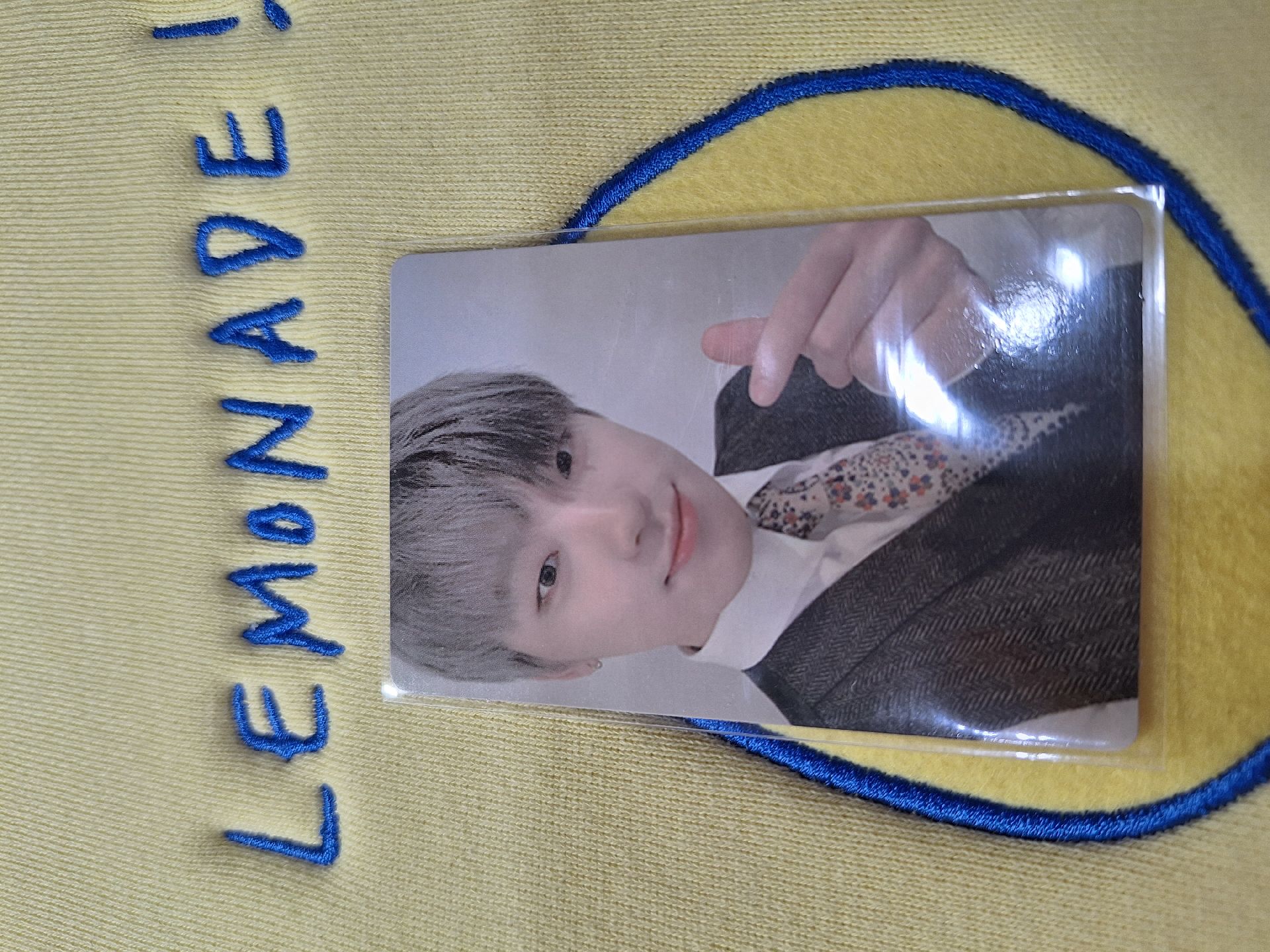 An Ode Truth ver. dino 燦