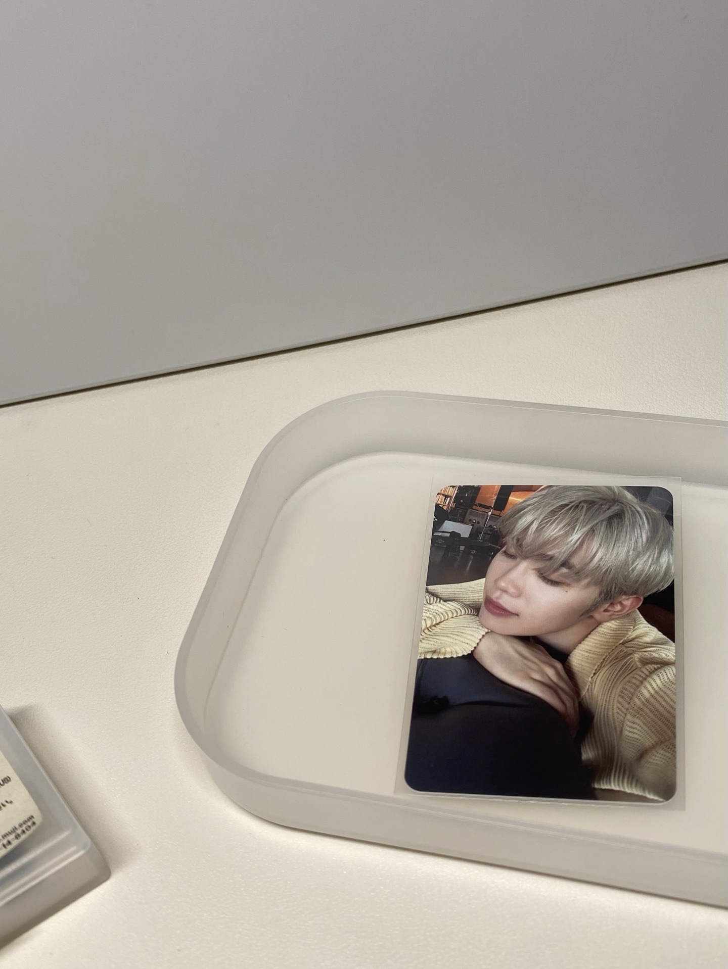 正規一 專輯卡 DIGIPACK ver.☆彡