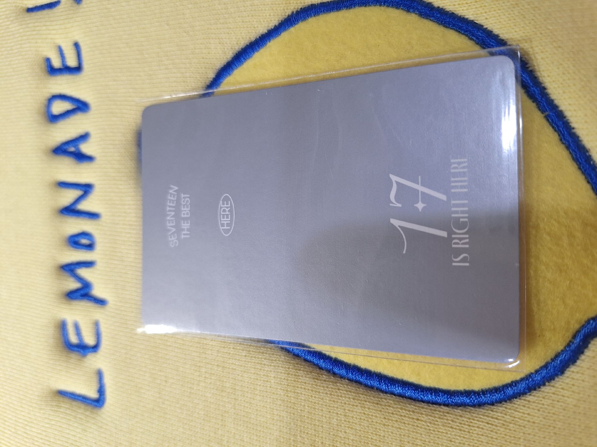 17 is right here dino 