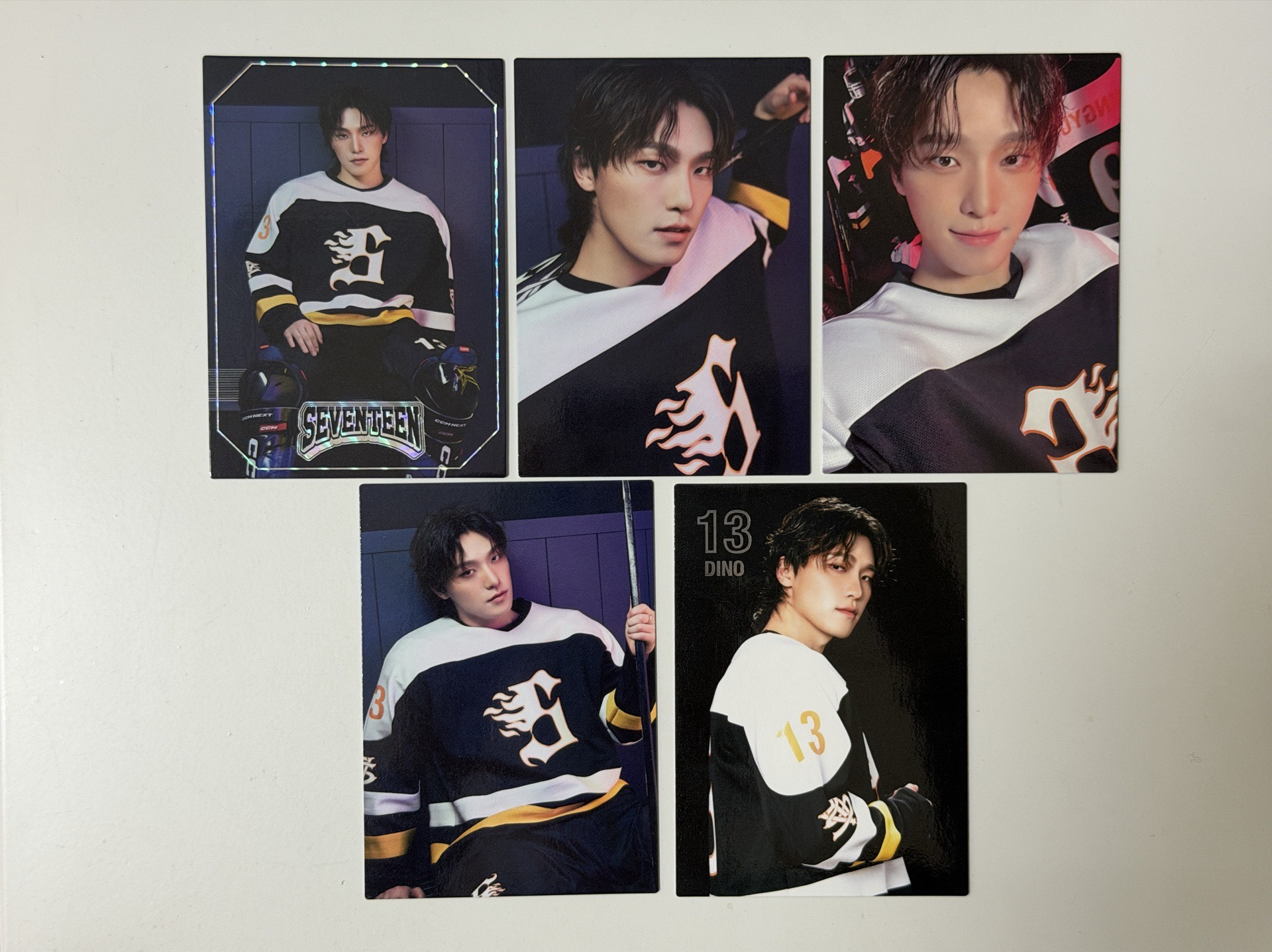 25’HOME燦卡(整圖)