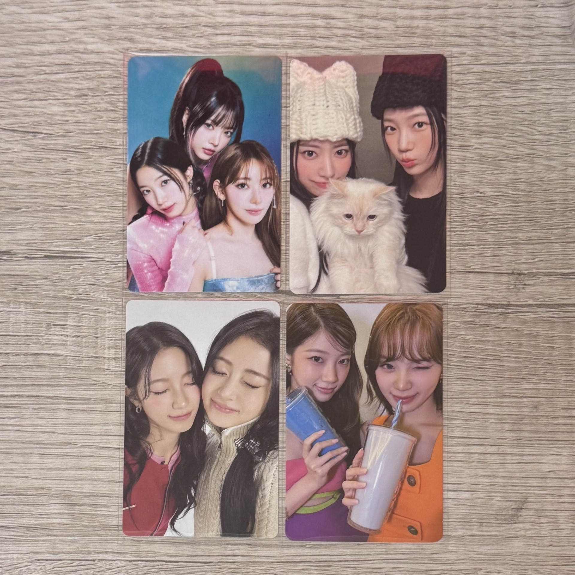 FIM 多人卡 雙人卡