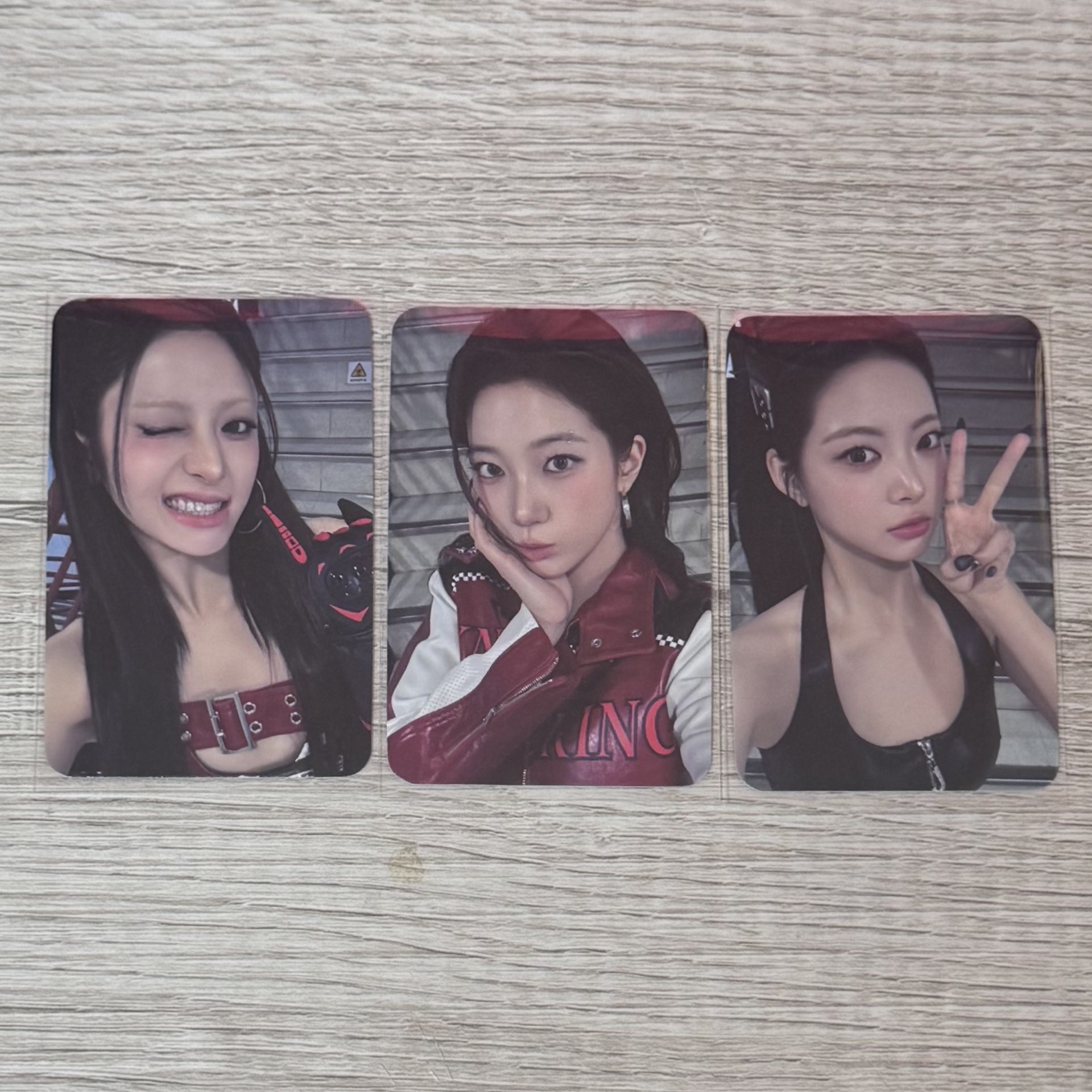 義大利麵MP簽售卡