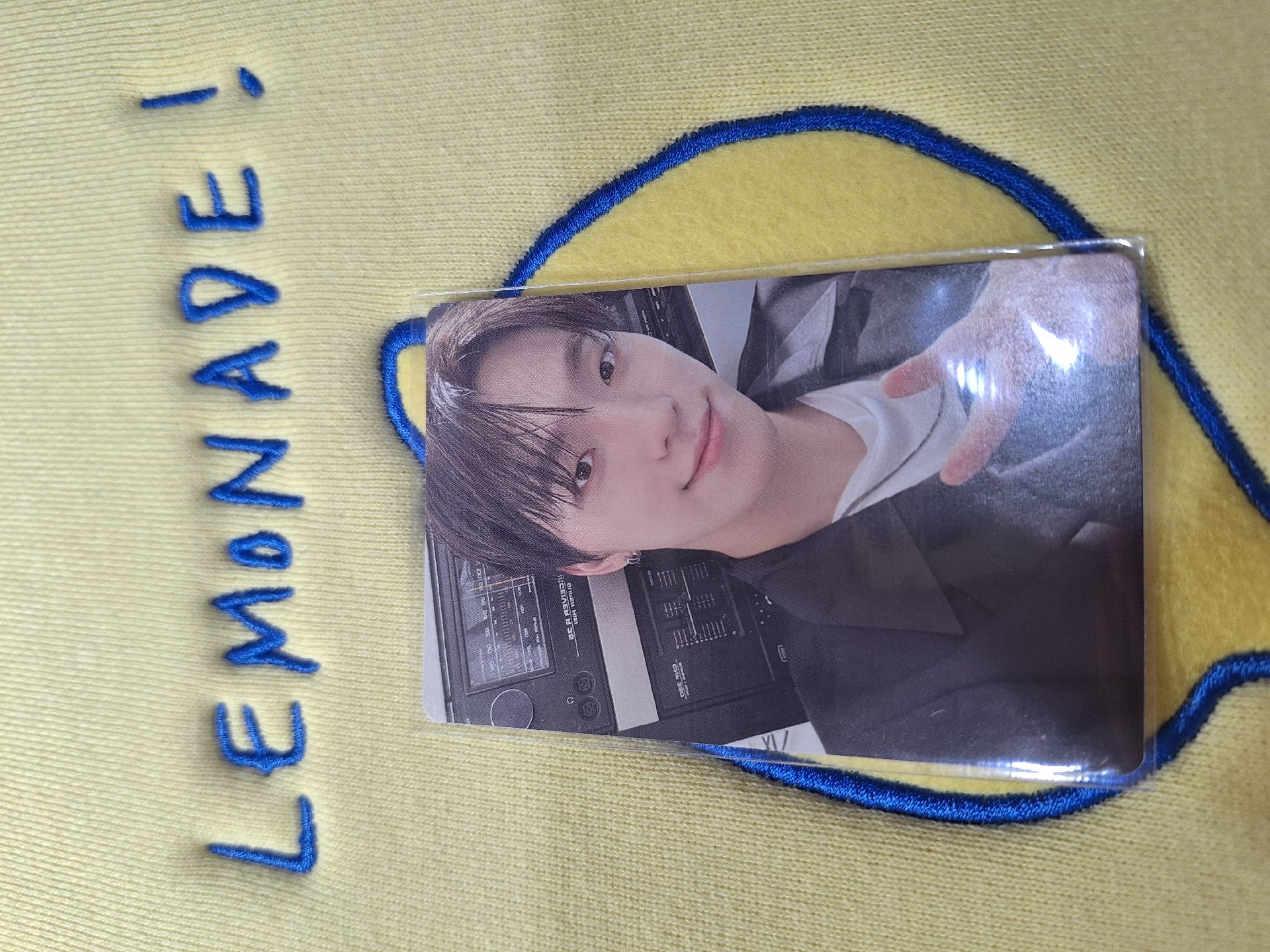 17 is right here dino 燦