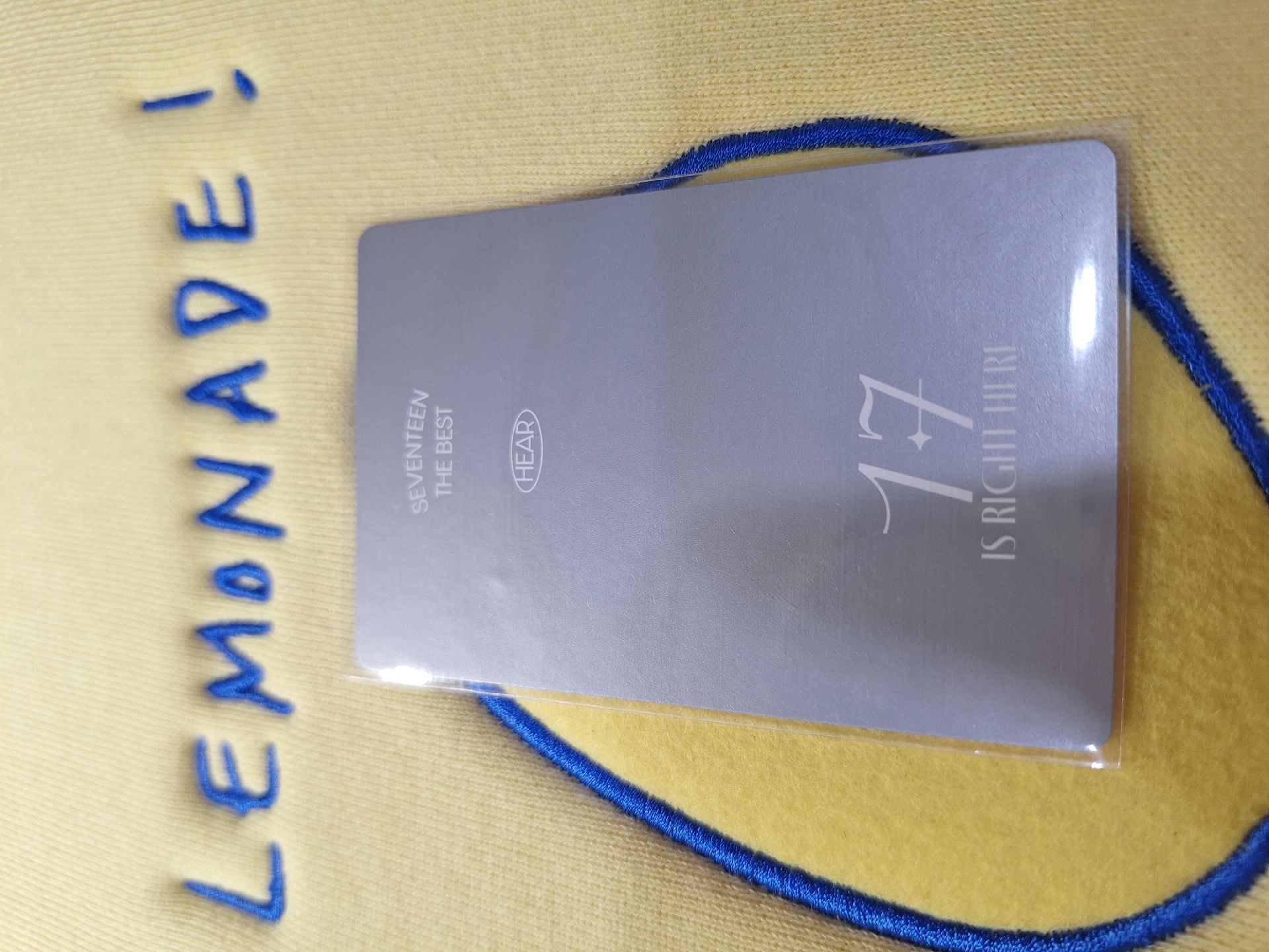 17 is right here dino 