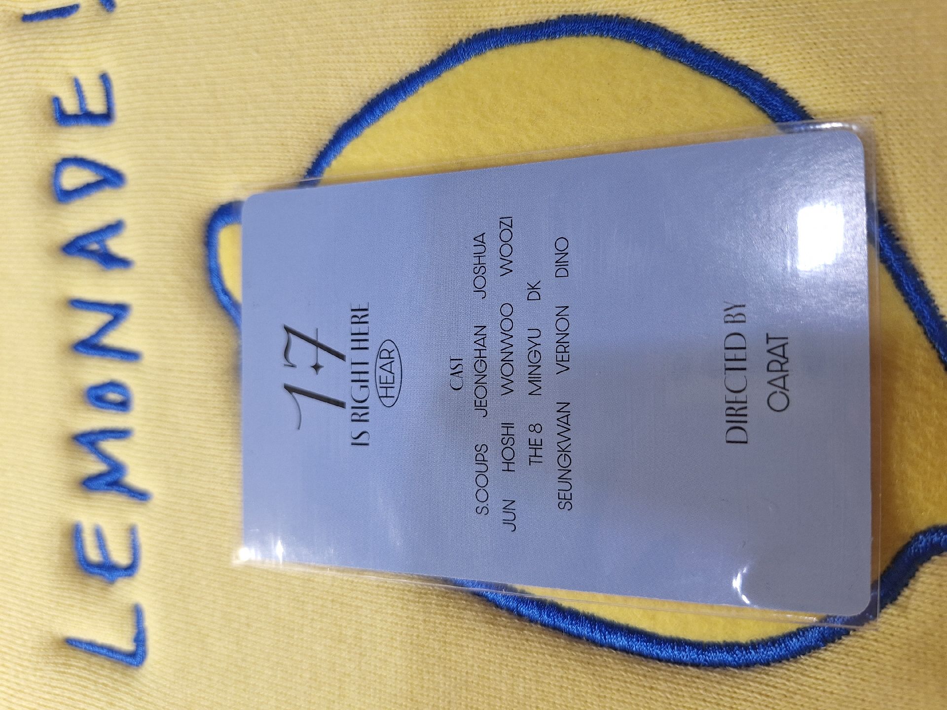 17 is right here dino 