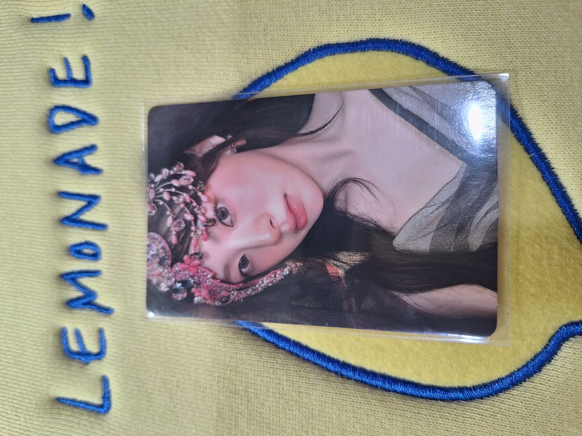 Metamorphic cheeky ver. 勢銀