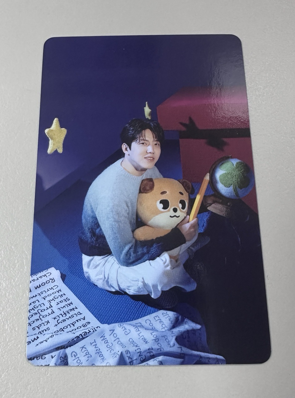 🎄2025聖誕控隨機小卡🎄