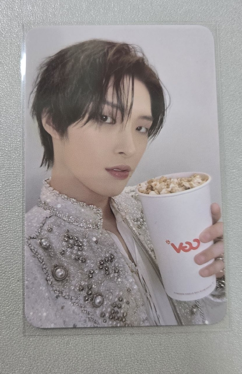 TTL電影 韓國第二週