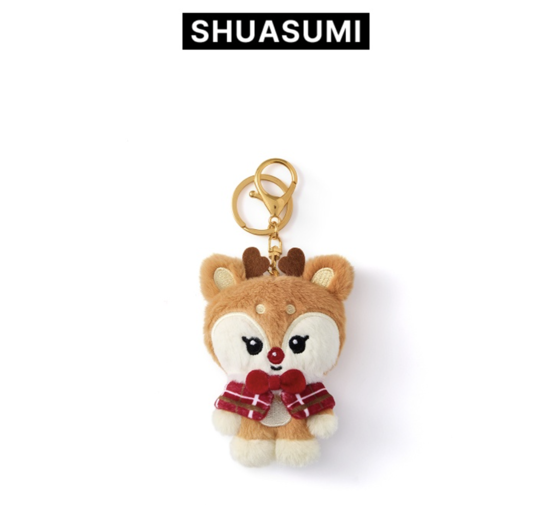 聖誕吊飾 秀（二販）