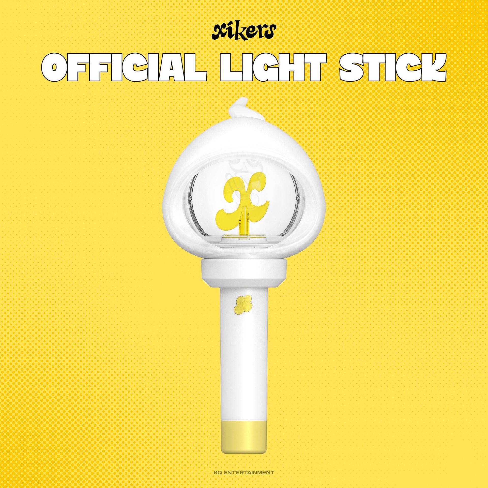 OFFICIAL LIGHT STICK