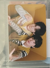 五週年生日 25雙人卡