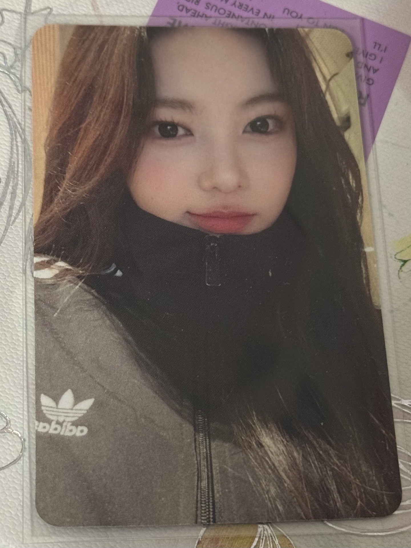 鄭以安星河簽售