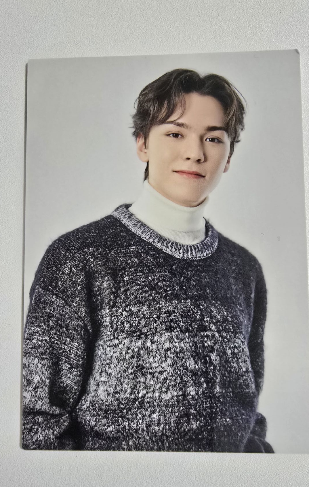 率 寒流來襲最合適穿搭 Vernon