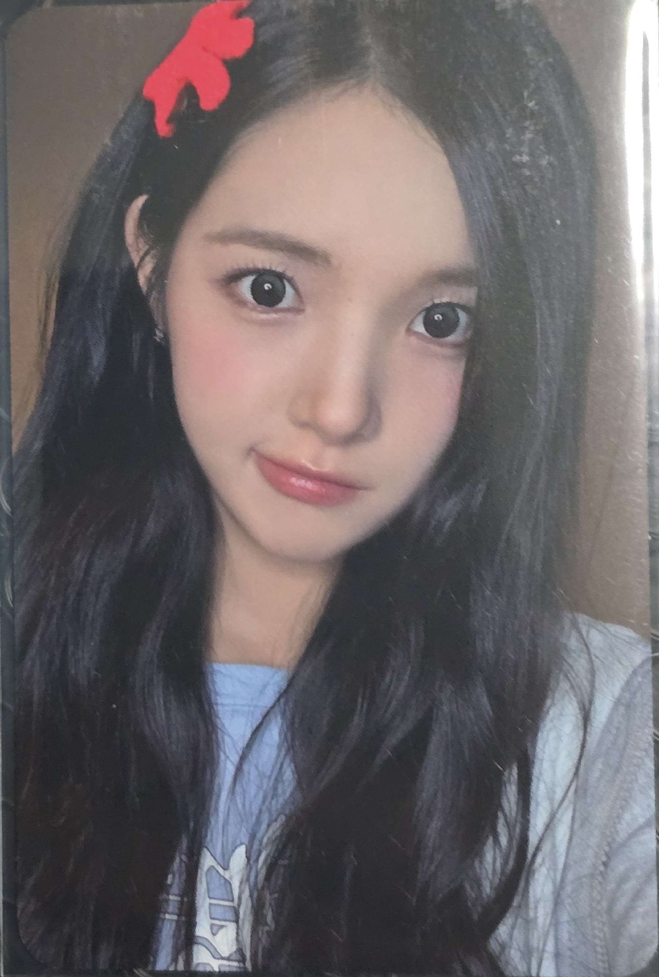 h2h yuha k4幸運卡 生氣🐰