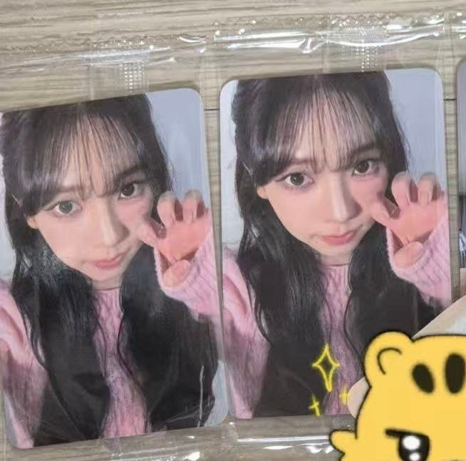 （非現）K4簽售柚