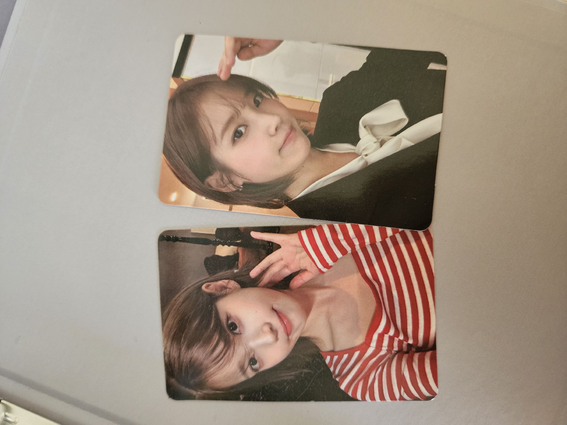 IU HER 台北入場卡 送入場鑰匙圈＆卡套