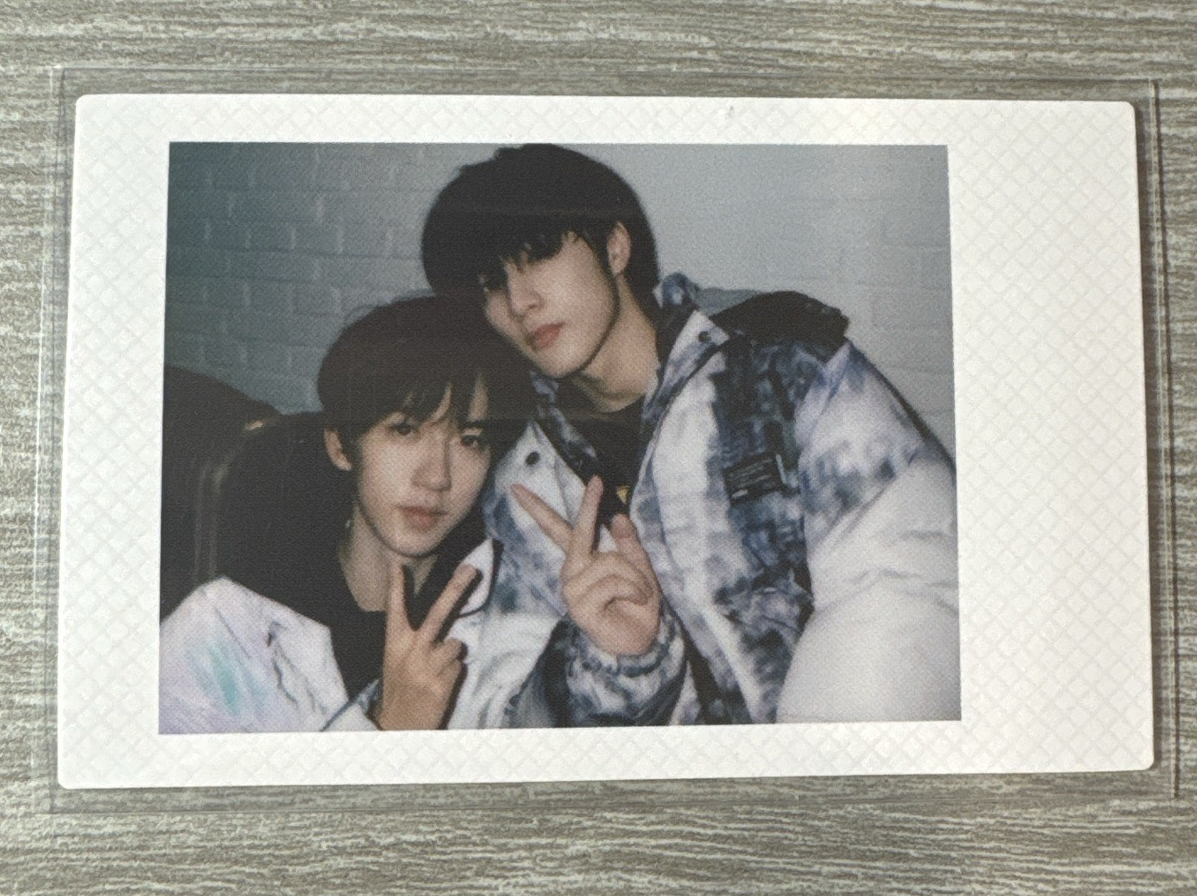 《TNT》四週年雙人卡-47