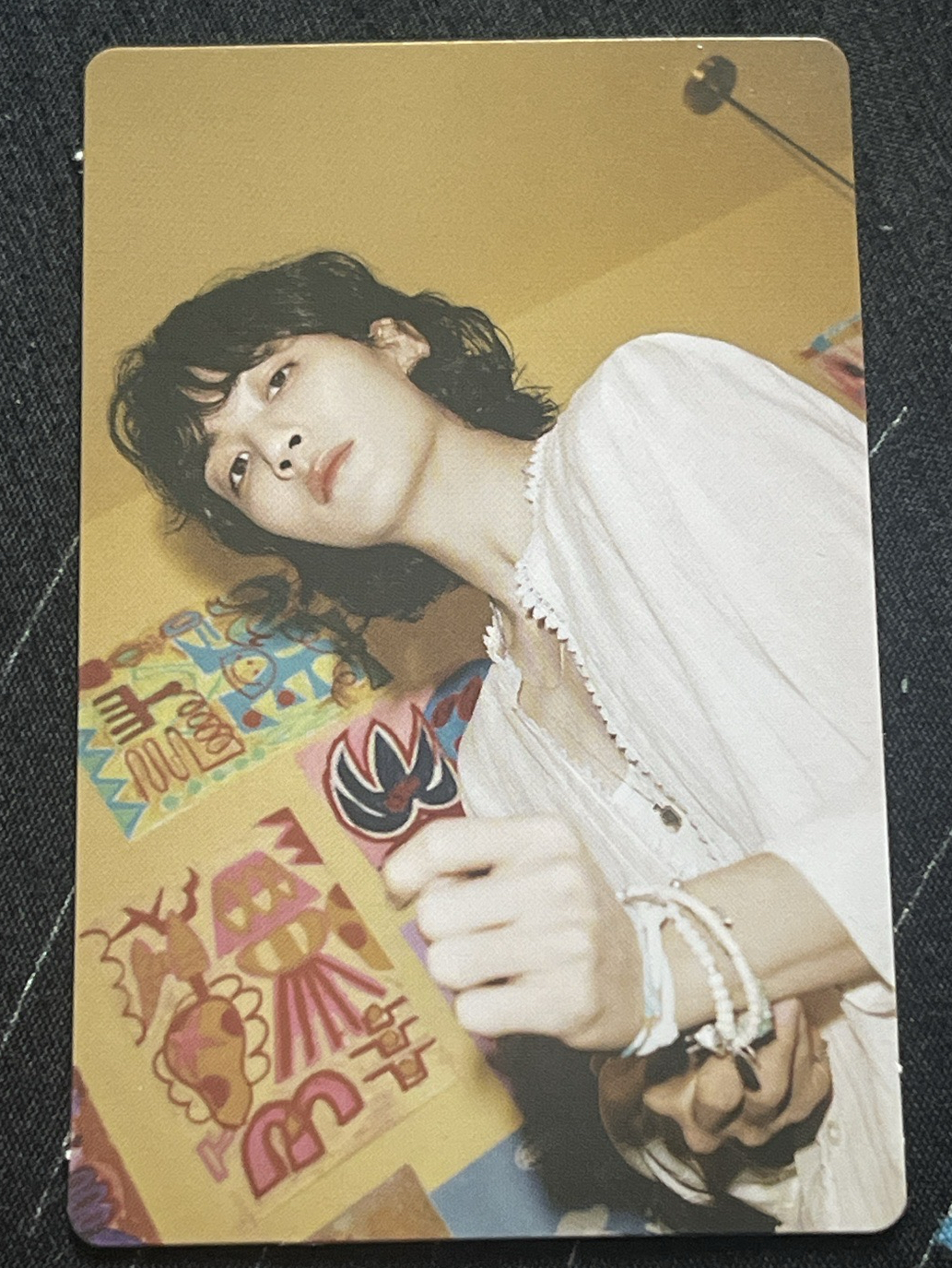 淨漢🐰 迷11 專卡