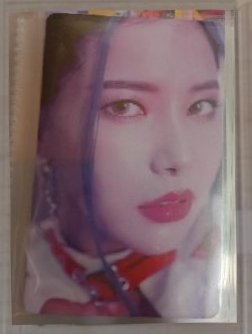 容mic on 電子專專卡