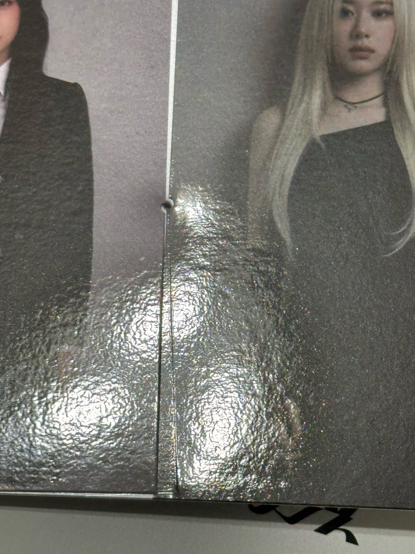 GOLD特別專（邊角皆有損 無專卡 能接受再買）