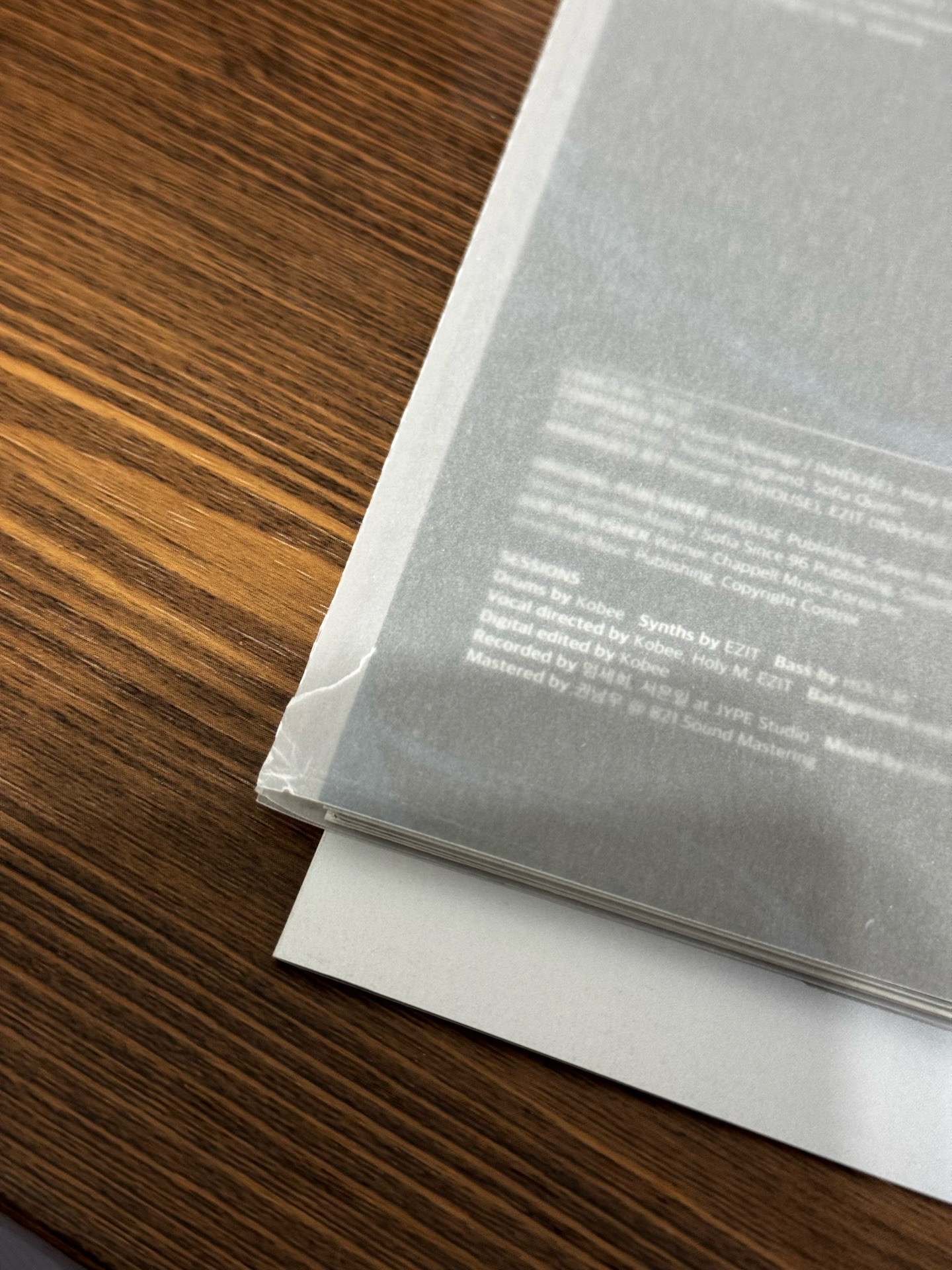 GOLD特別專（邊角皆有損 無專卡 能接受再買）