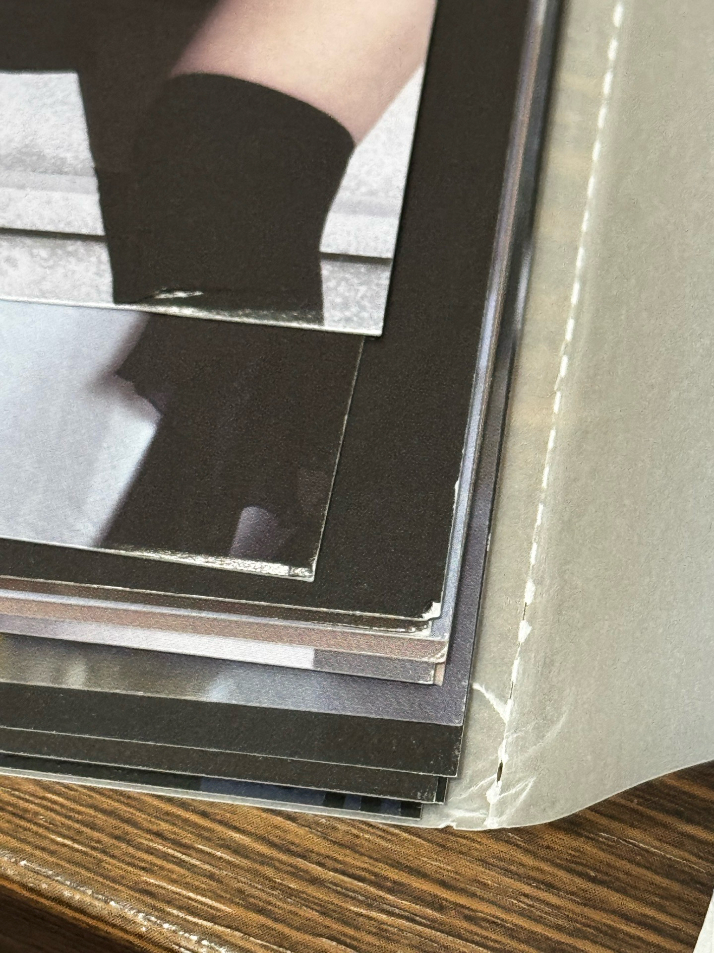 GOLD特別專（邊角皆有損 無專卡 能接受再買）