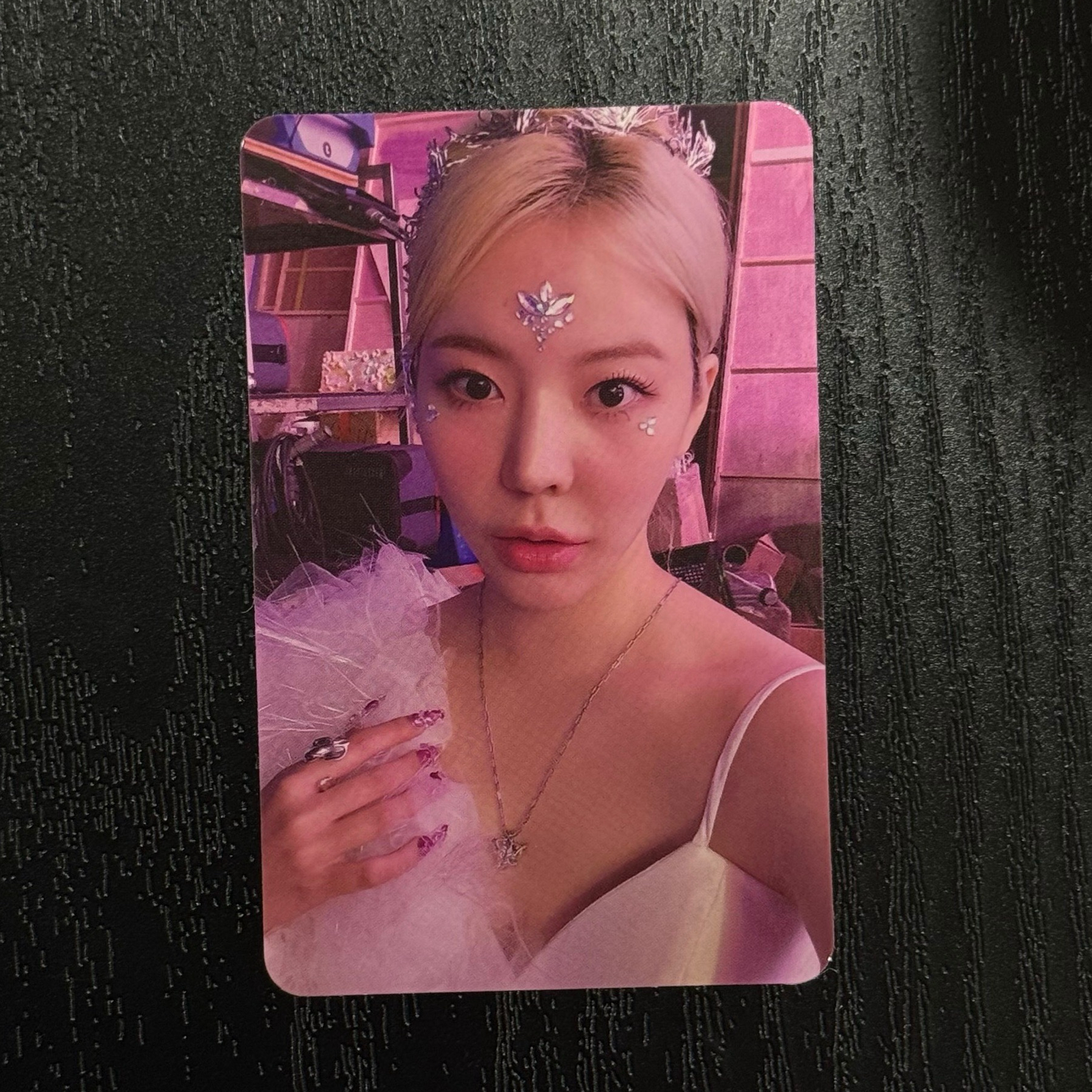 Sunny Forever1 專卡