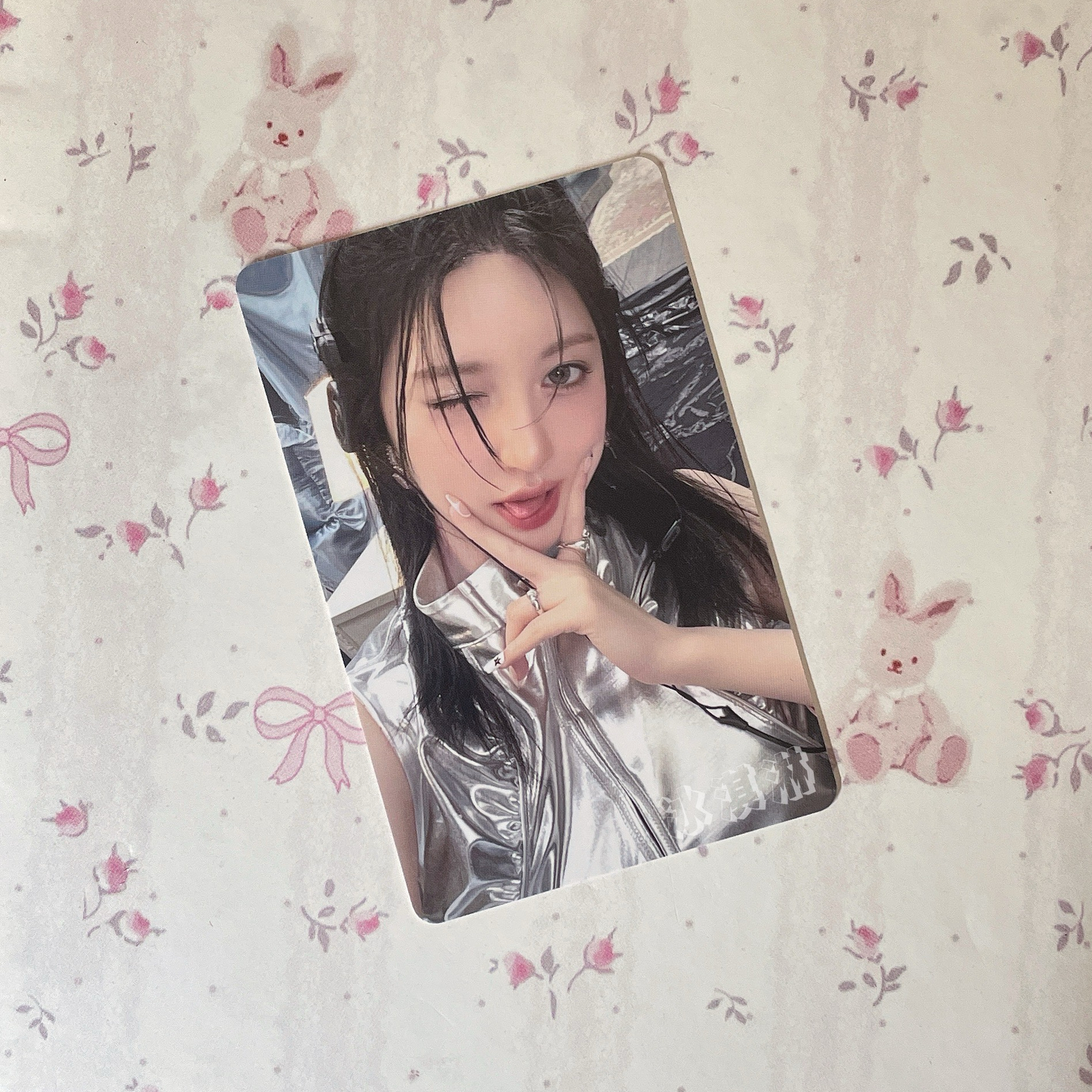 秋天 | IVE EMPATHY 專卡 You ver.