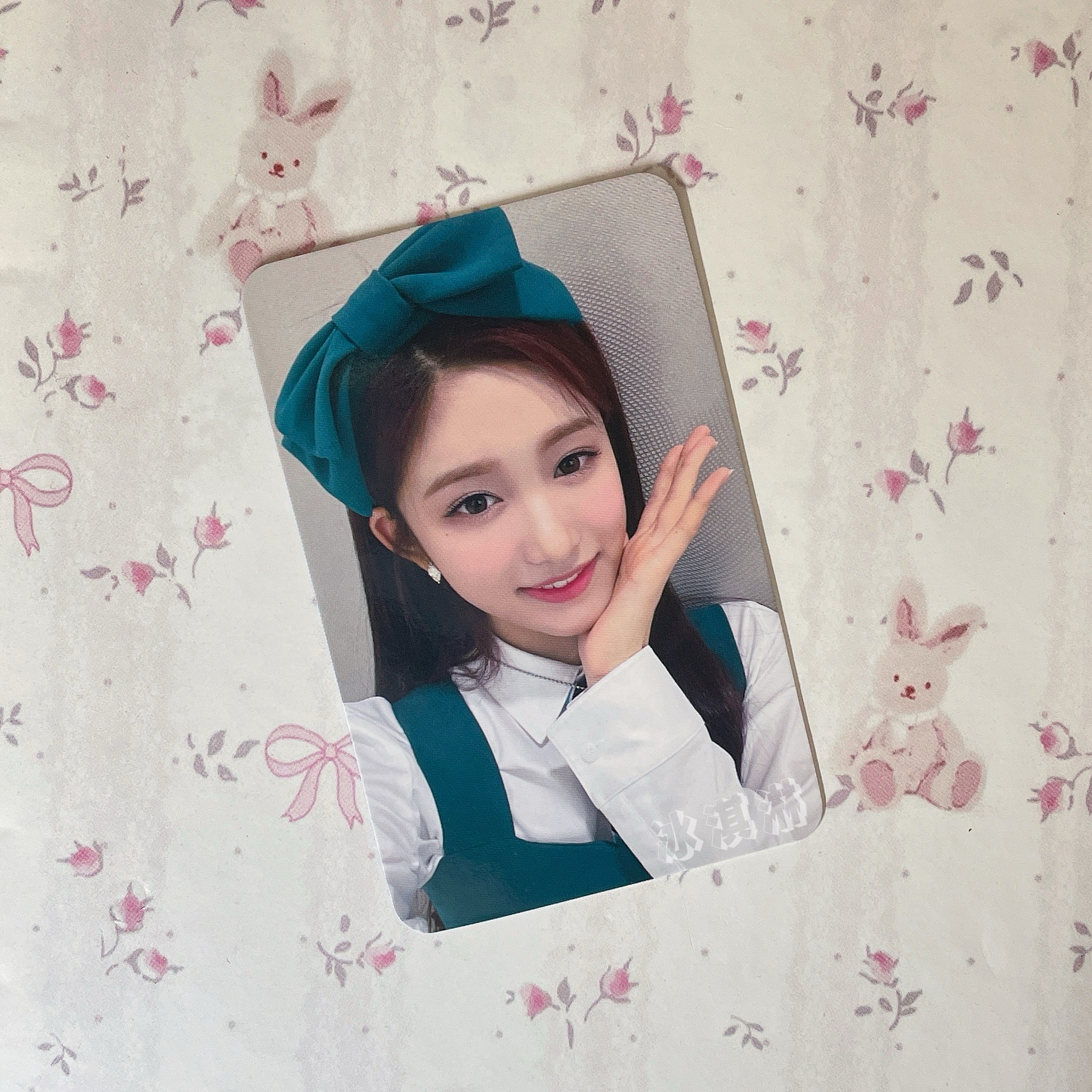 李瑞 | LOVE DIVE 楠藝2.0 楠藝瑞