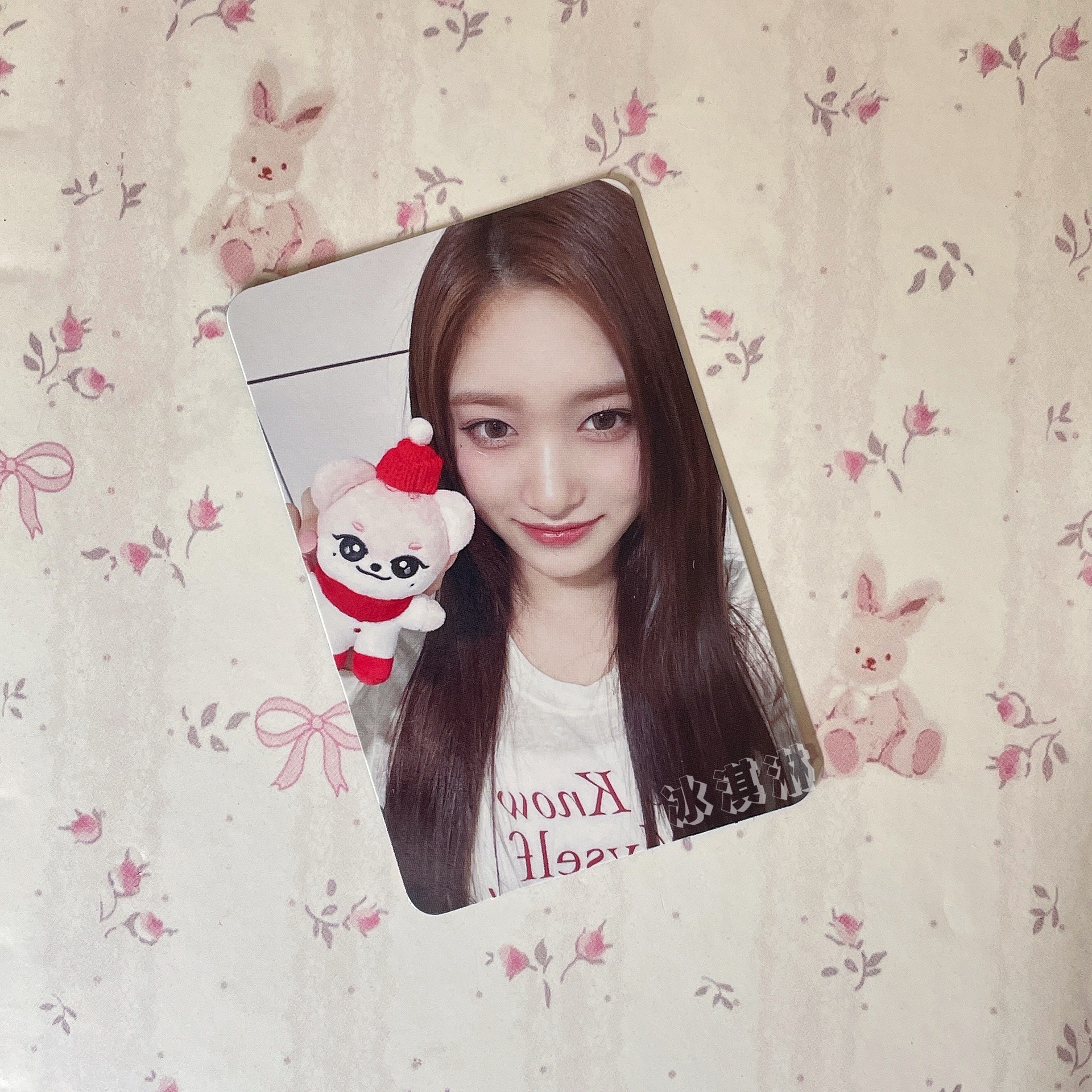 李瑞 | 聖誕娃小卡