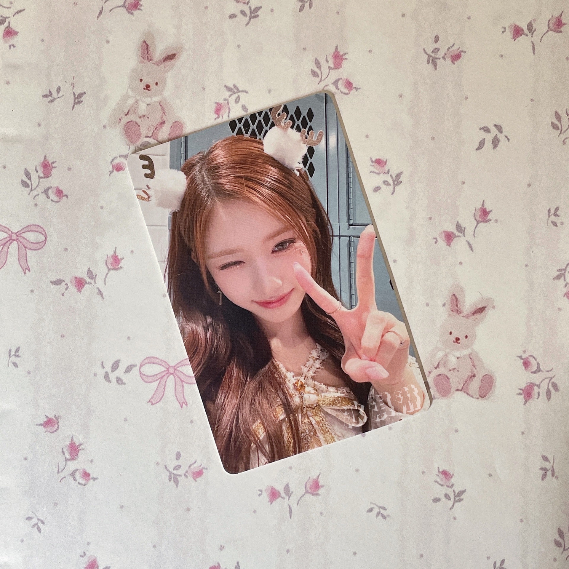 李瑞 | I'VE MINE yzy2.0