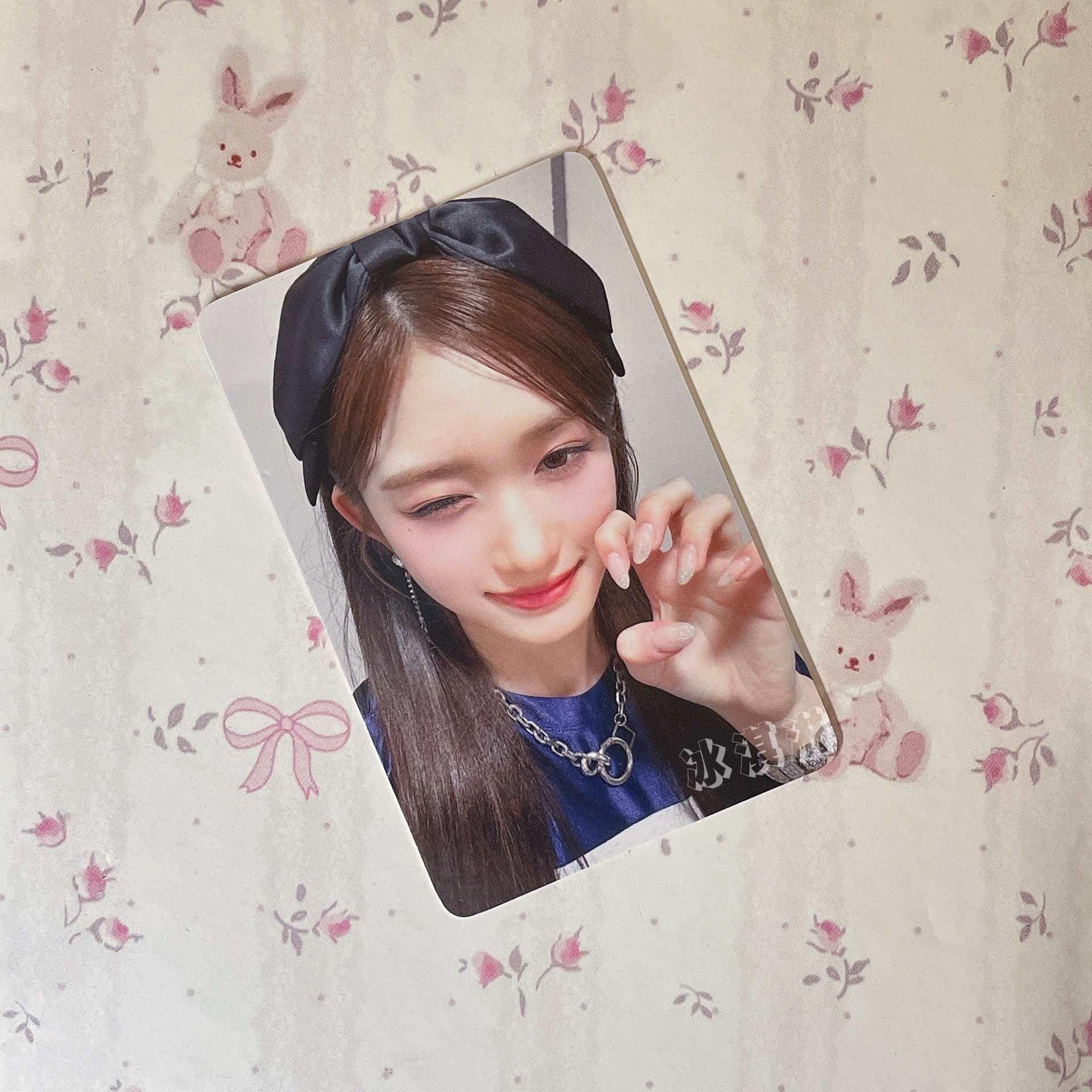 李瑞 | I'VE MINE wm4.0