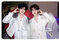 極禹新音雙人卡