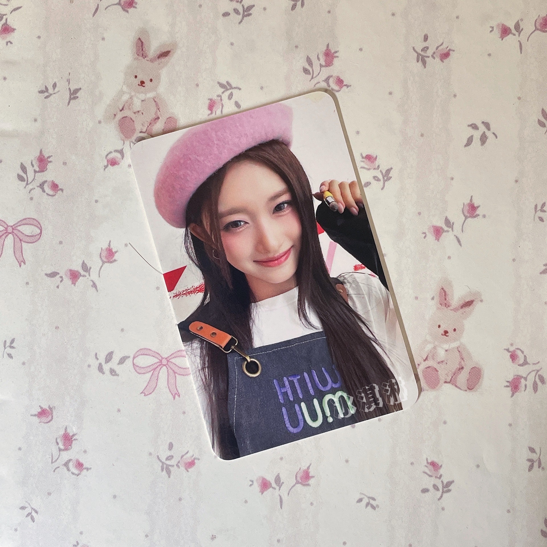 李瑞 | I'VE MINE wm6.0 畫家瑞