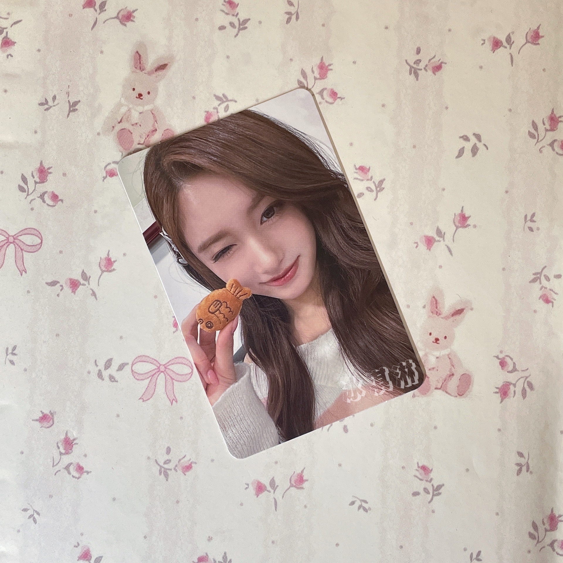 李瑞 | I'VE MINE sw6.0 鯛魚燒瑞