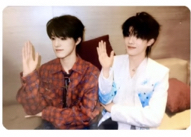 寶蘇新音雙人卡